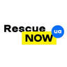 Волонтерська організація "Rescue NOW"